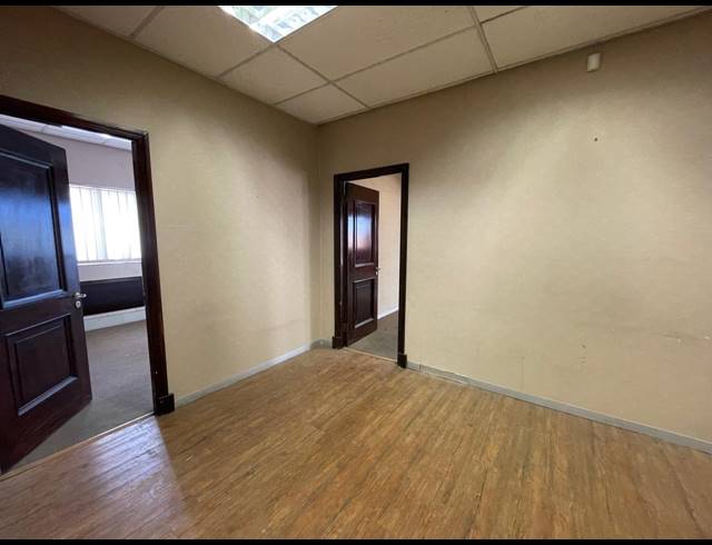 341M² OFFICE TO LET IN RIVONIA